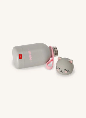 Legami - Cat Insulated Water Bottle