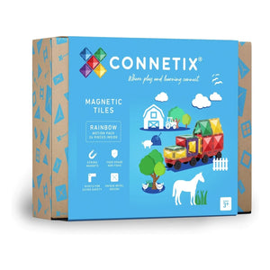 Connetix - Motion Set - 24 Pieces