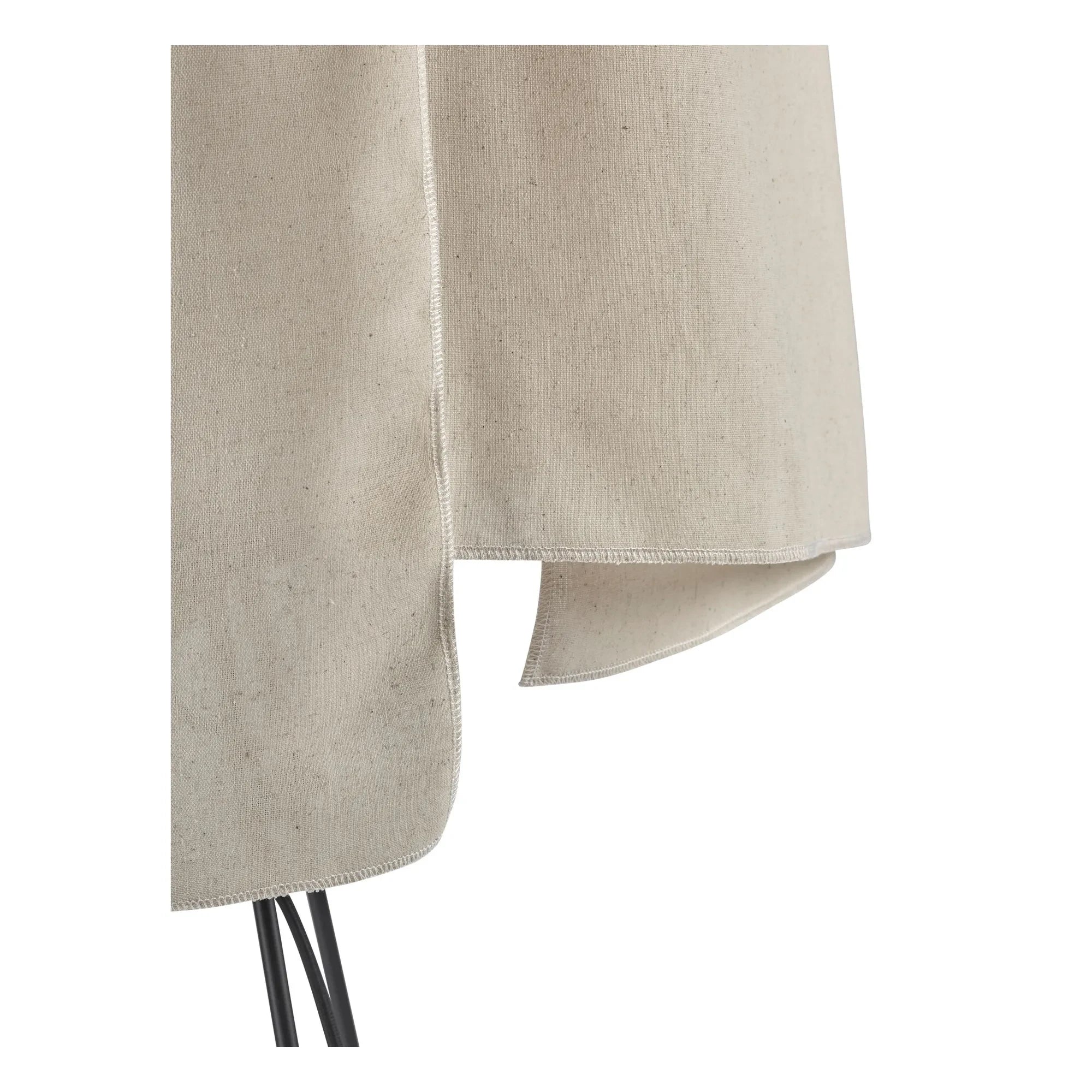 Serax - Nomad Floor Lamp | Dark Beige