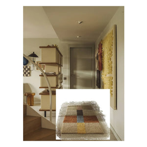Lorena Canals - Chroma Wool Rug | Sage