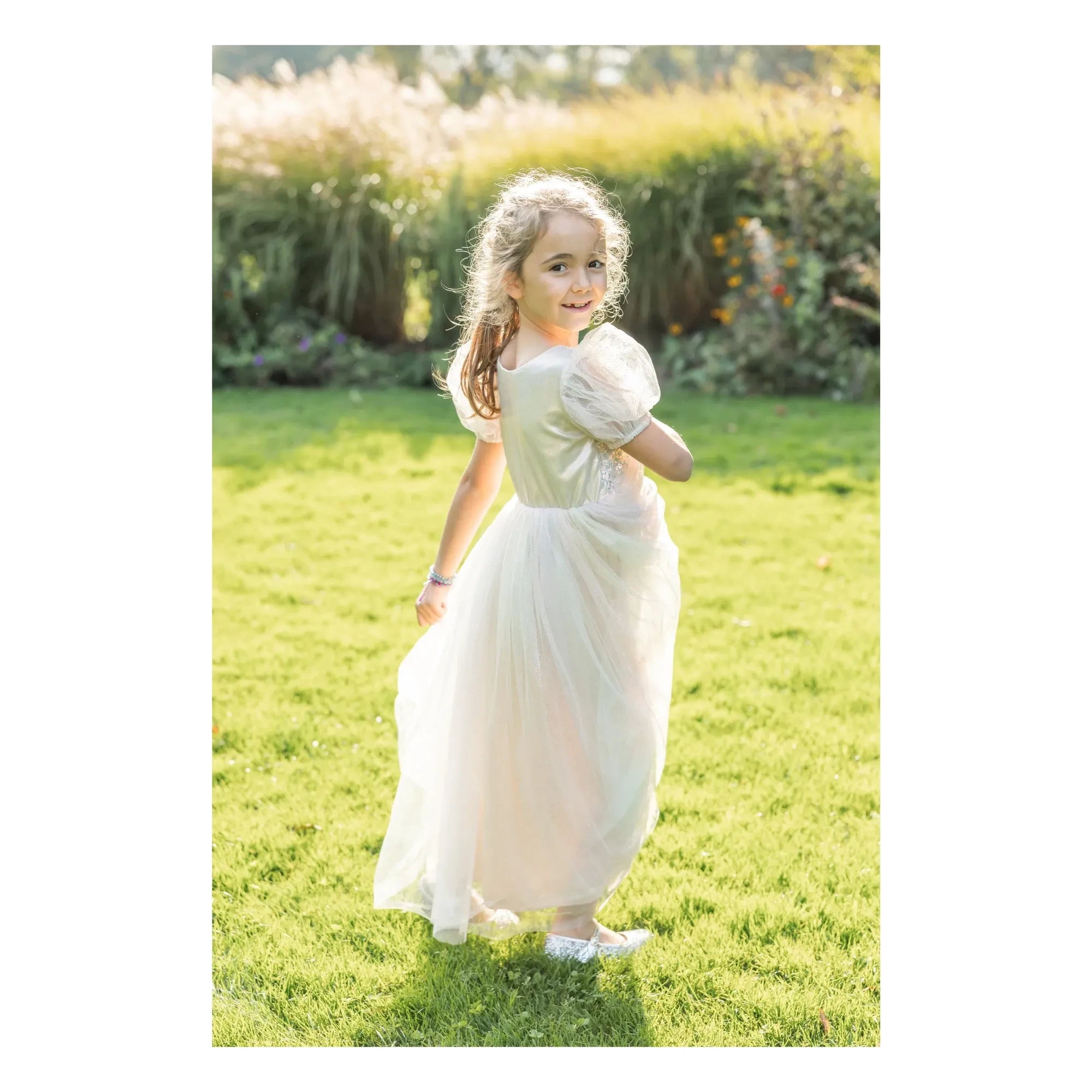 Great Pretenders - Princess Rainbow Costume