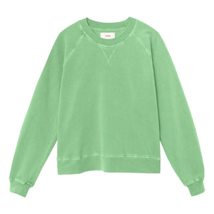Xirena - Marathon Sweatshirt | Green