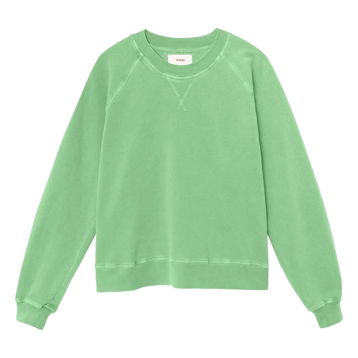 Xirena - Marathon Sweatshirt | Green