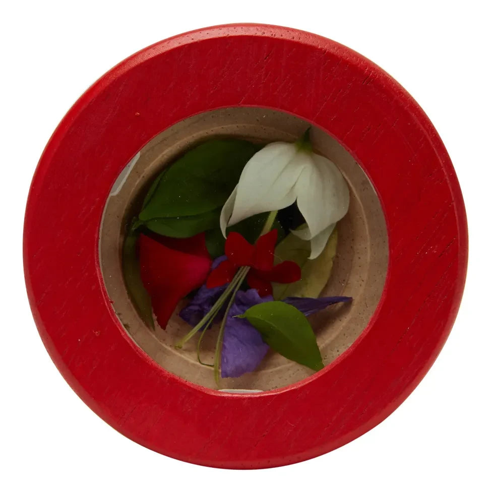 Plan Toys - İlk Kaleydoskopum