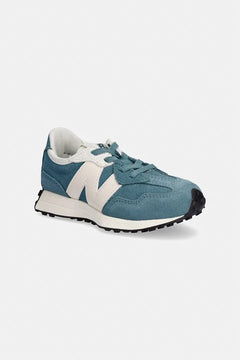 New Balance 327 Çocuk Süet Spor Ayakkabı