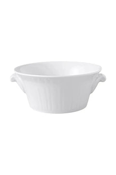 Villeroy & Boch büyük porselen servis kasesi 0,4 l
