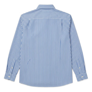 Smallable Man - Zola Striped Shirt | Blue
