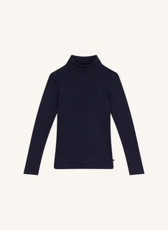 Petit Bateau - Pure wool sweater | Navy
