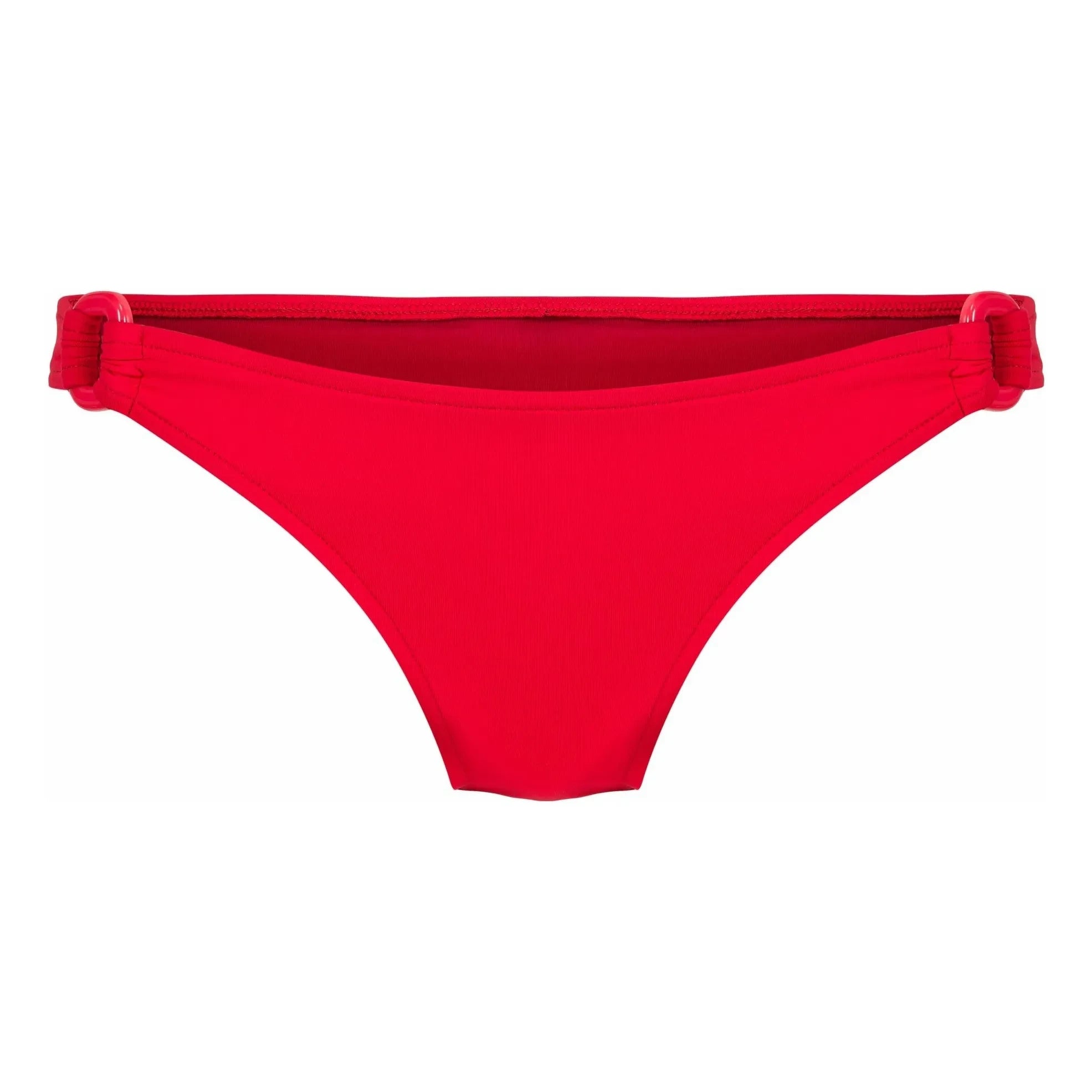 Anja Paris - L'Inouïe Bikini Bottom | Red