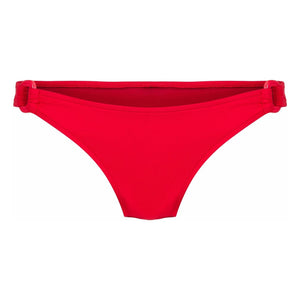 Anja Paris - L'Inouïe Bikini Bottom | Red