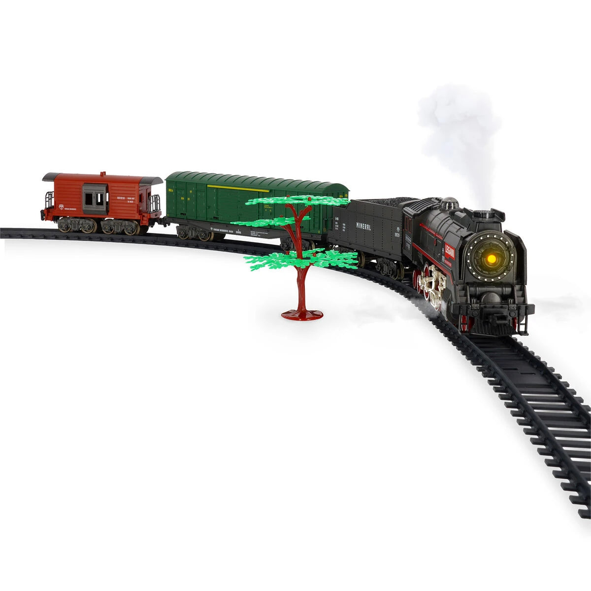 Legami - Miniature Train Set