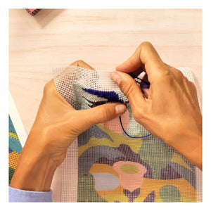 Djeco - Workshop 65 Canvas