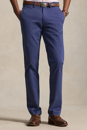 Polo Ralph Lauren erkek pamuklu chino pantolon