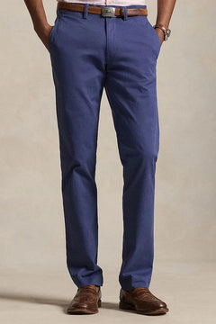 Polo Ralph Lauren erkek pamuklu chino pantolon
