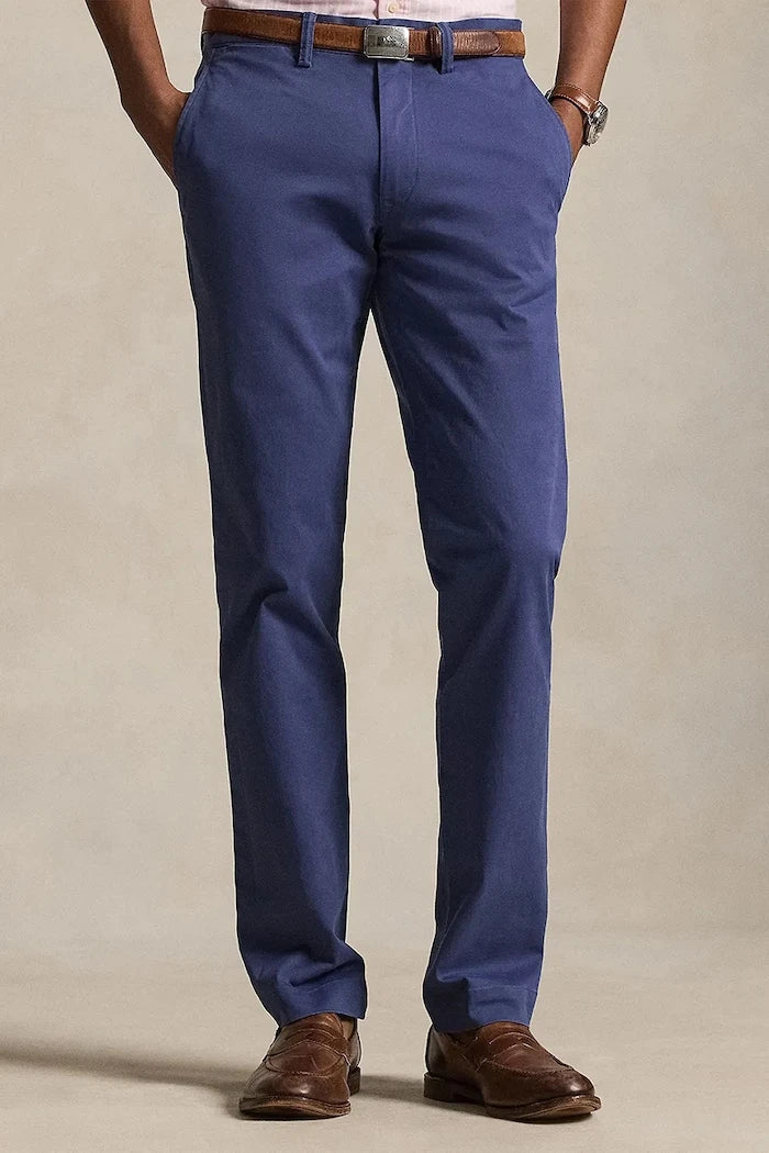 Polo Ralph Lauren erkek pamuklu chino pantolon