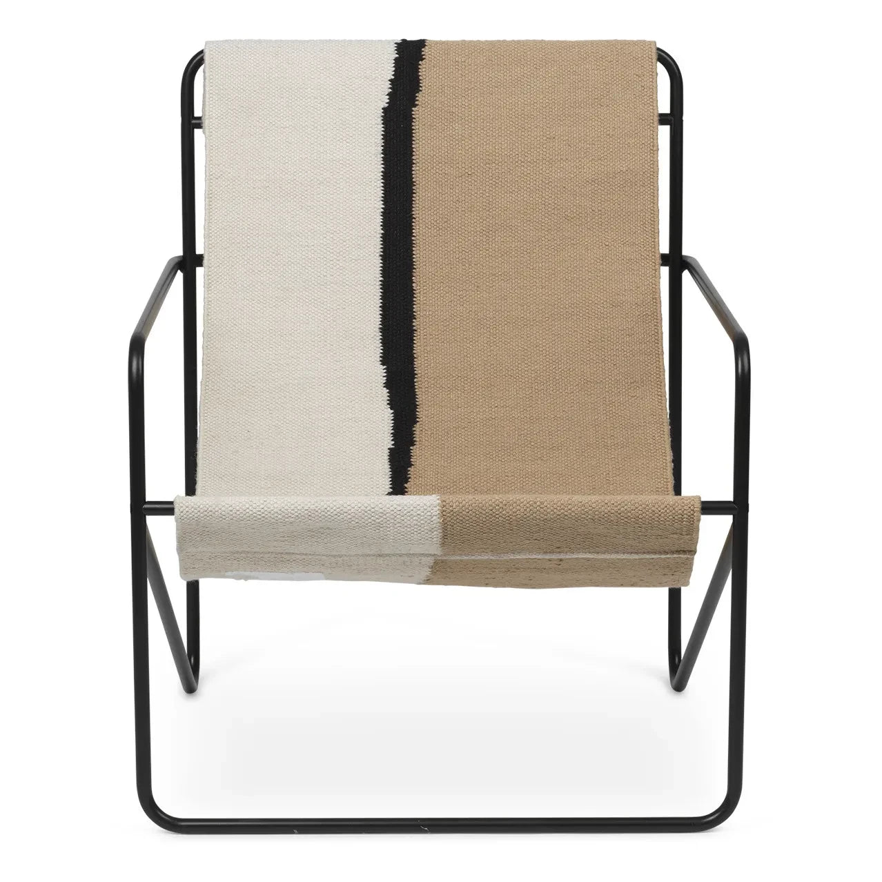 Ferm Living - Desert Lounge Chair