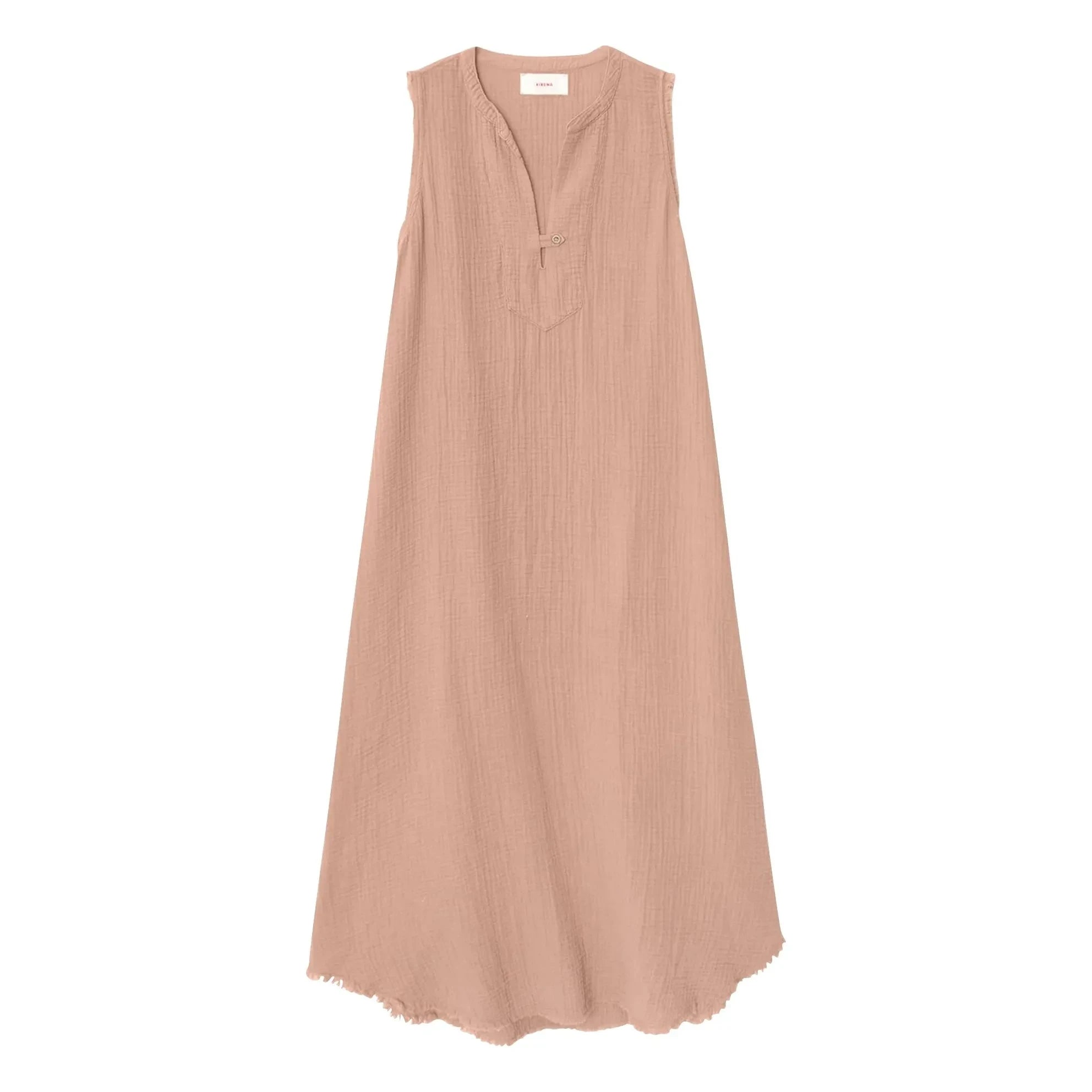 Xirena - Preslyn Dress | Brown