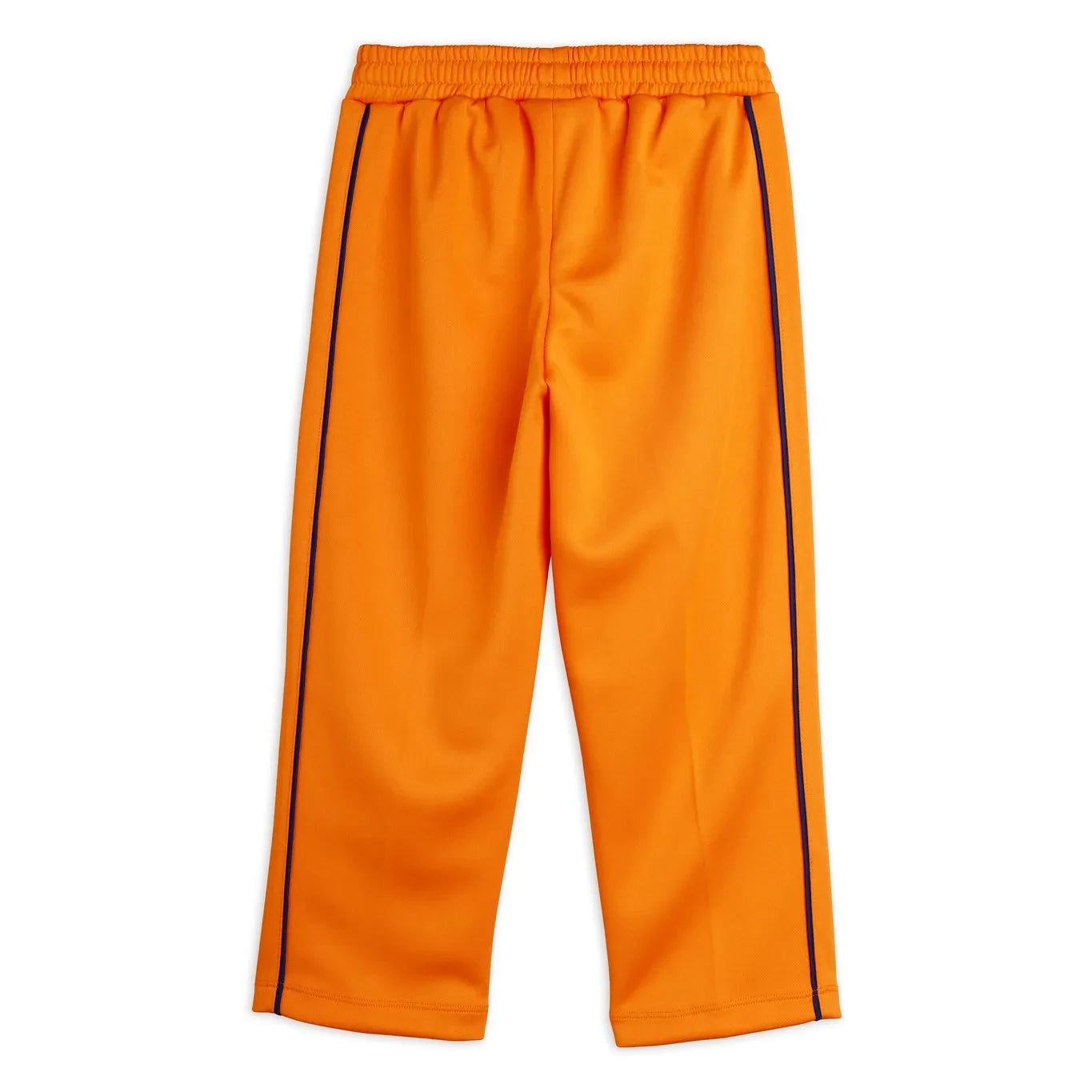 Mini Rodini - Jogger Sport Geri Dönüştürülmüş Elyaflar | Turuncu