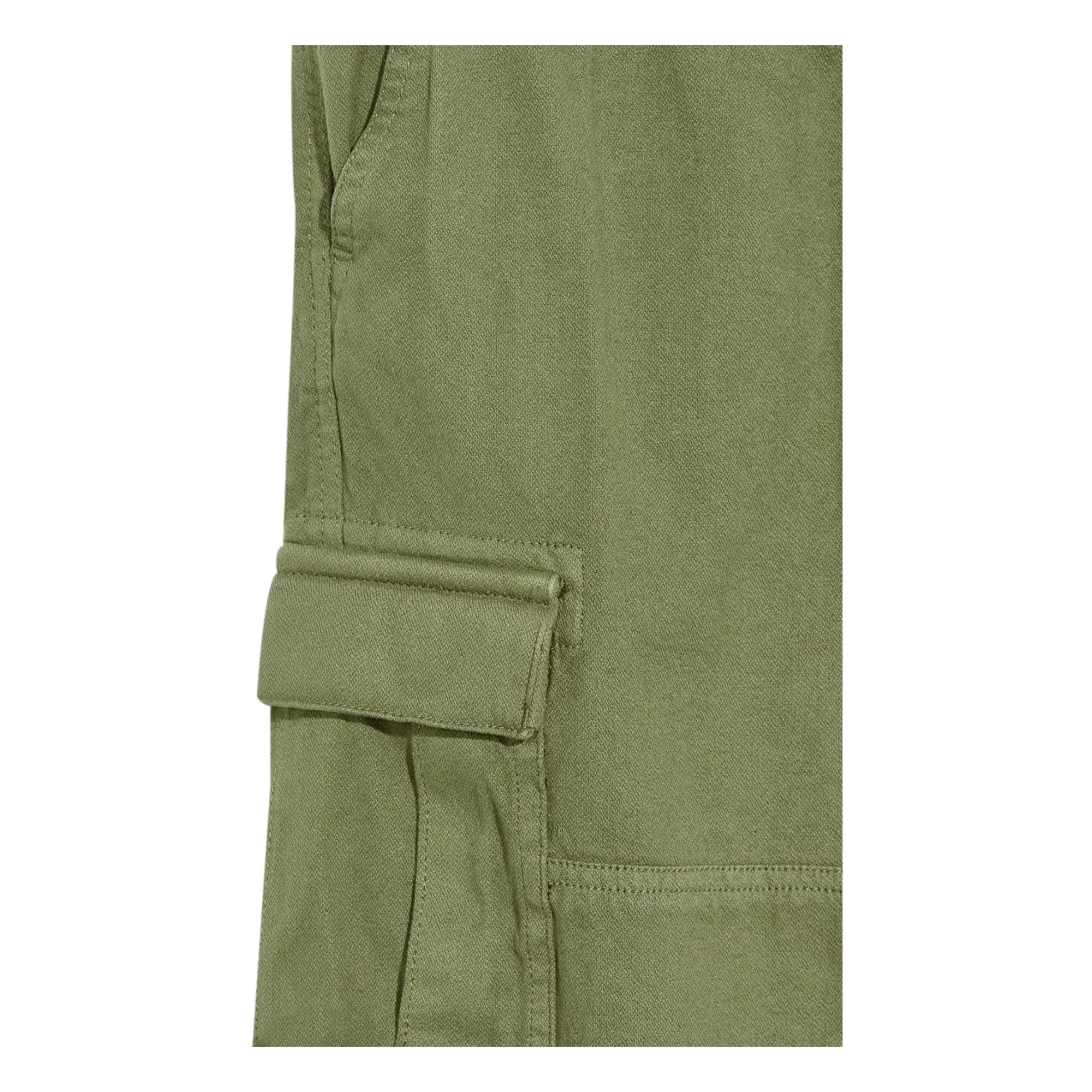 Bellerose - Pazy Kargo Pantolon | Haki