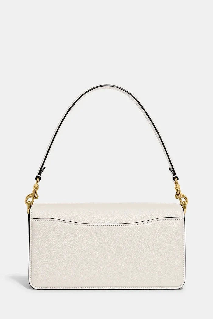 Coach kadın crossbody deri çanta Tabby 26