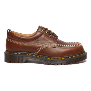 Dr Martens - Lowell Boat Shoes | Brown