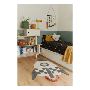 Lorena Canals - Rocket Rug