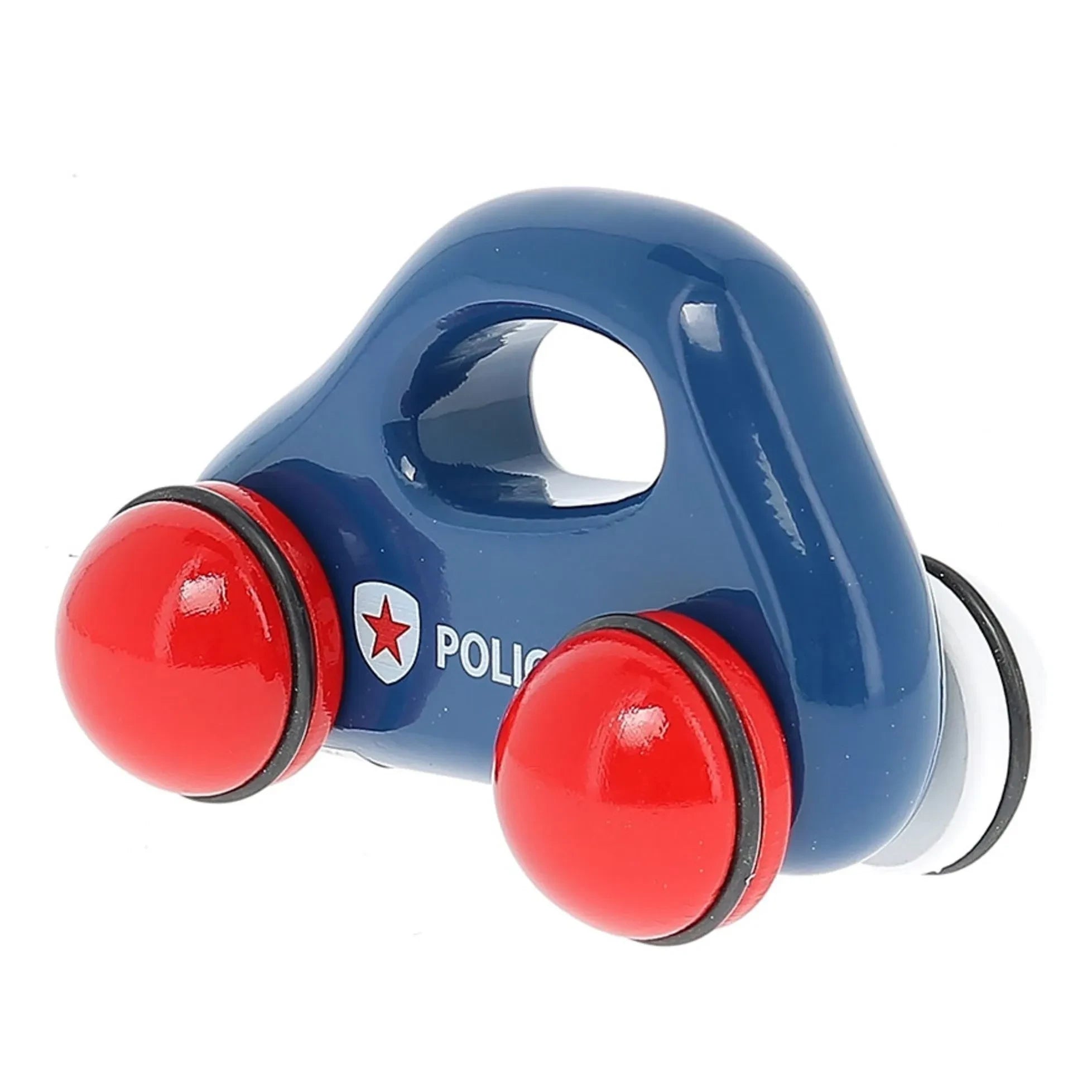 Vilac - Polis arabası | Koyu Mavi