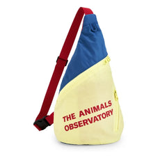 The Animals Observatory - Wallaby Çanta | Fildişi