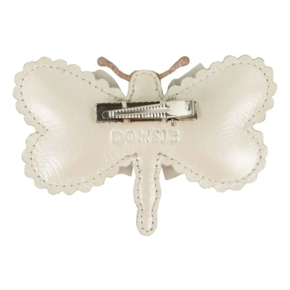 Donsje - Alja Hair Clip | Ecru