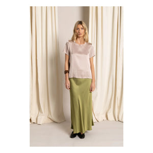 Smallable Woman - Selena T-Shirt | Beige Pink