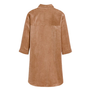 Bellerose - Camel Arrow Elbise