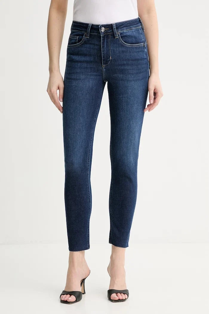 Liu Jo skinny kadın kot pantolon