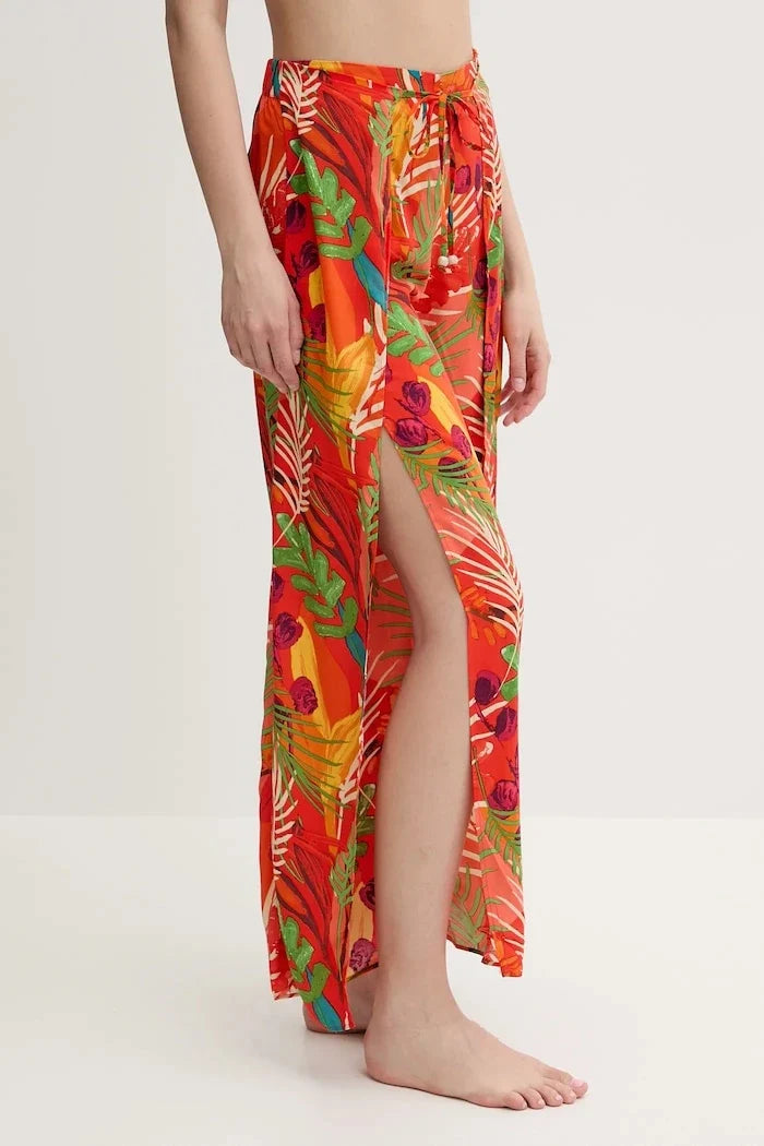 Desigual BAHAMAS PANT Plaj Pantolonu