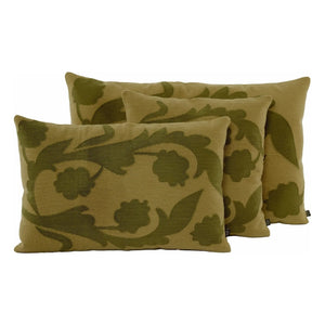 Haomy - Odyssée Cotton Pillowcase | Gold