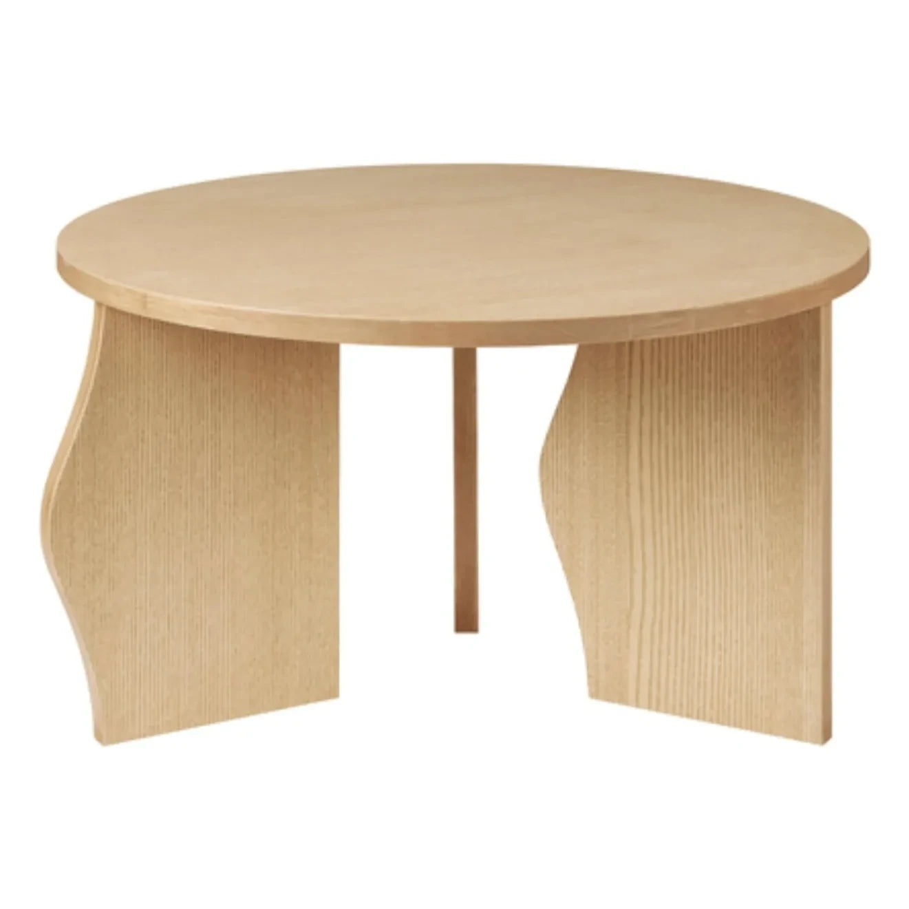 Broste Copenhagen - Brook sehpa | Kül
