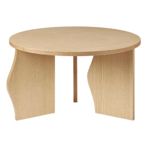 Broste Copenhagen - Brook sehpa | Kül
