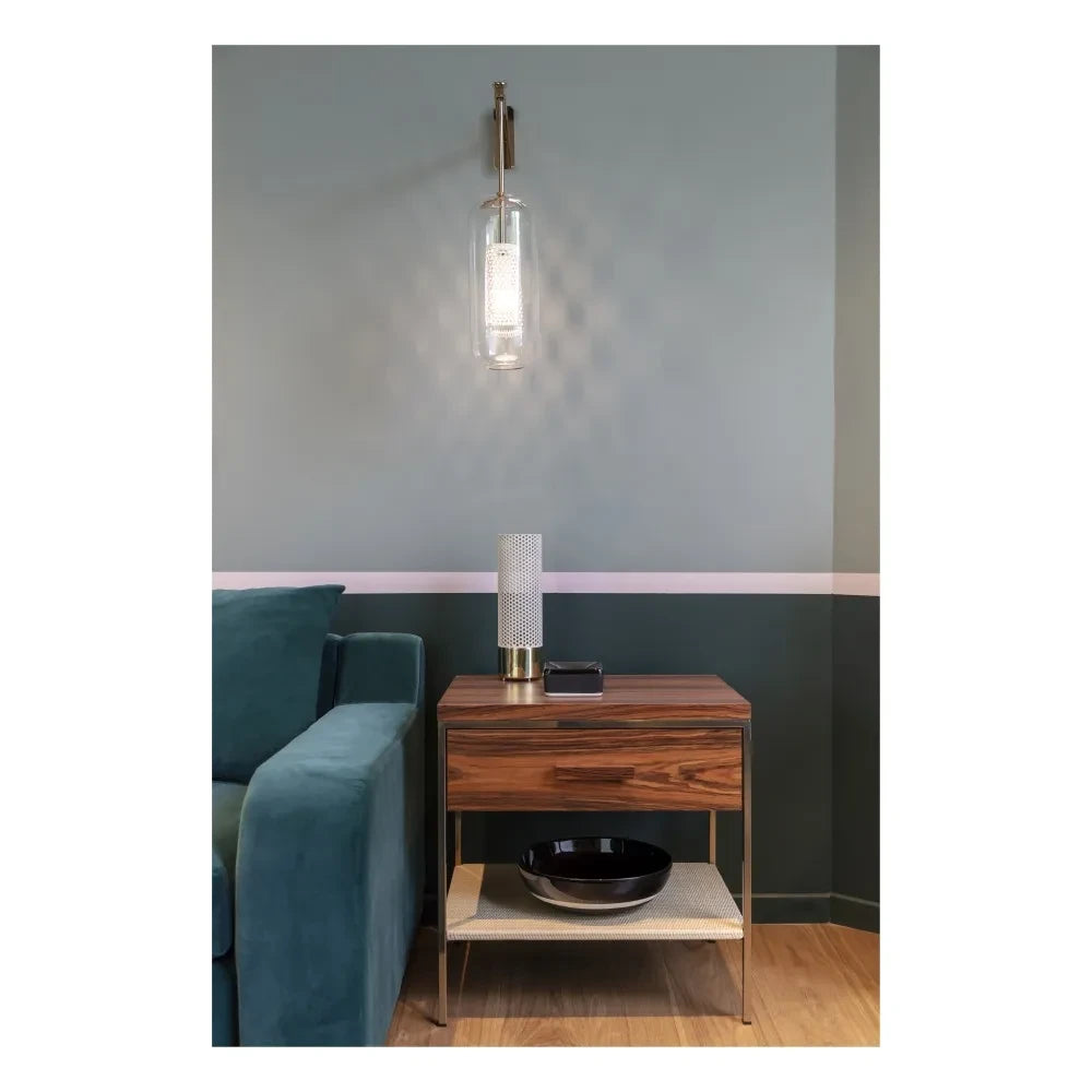 Maison Sarah Lavoine - Vadim Wall Lamp | Brass