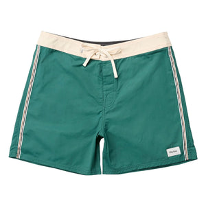 Rhythm - Heritage Trunk Shorts | Green