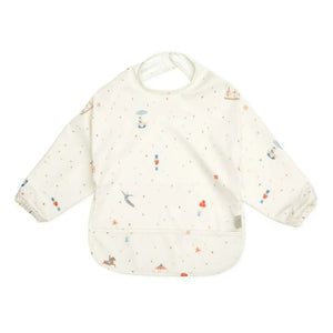 Cam Cam - Sleeve Carousel Bib