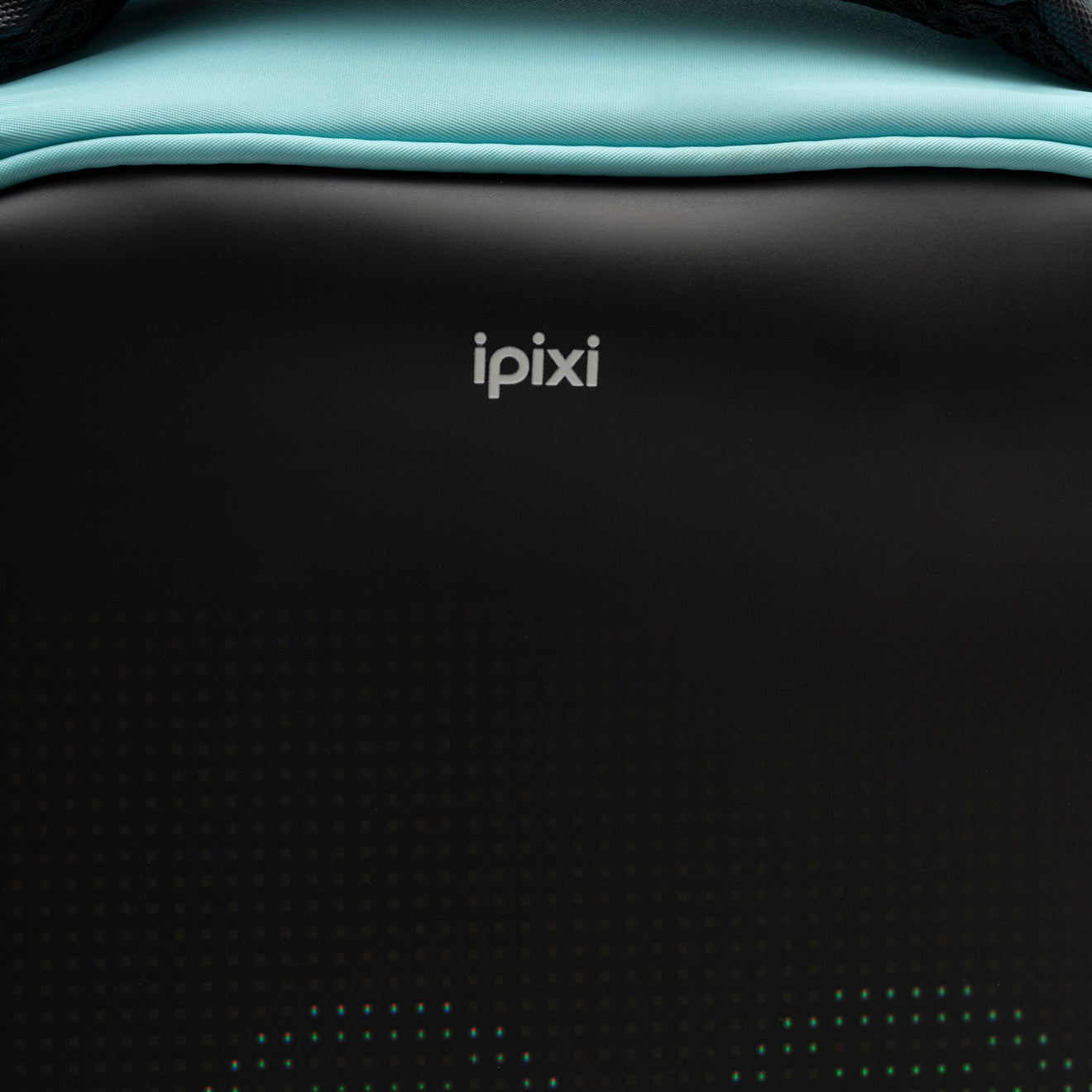 iPixi - Akıllı LED Ekranlı Mavi Sırt Çantası