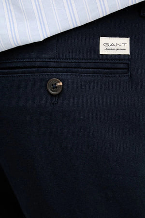 Gant erkek pamuk pantolon