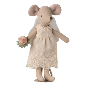 Maileg - Wedding Couple Mouse in Box