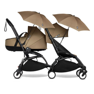 Stokke® - Sun Umbrella | Toffee