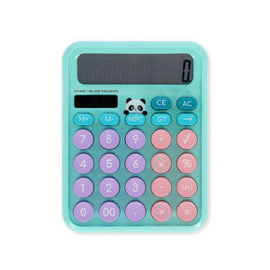 Legami - Pocket Calculator - Calcoolator