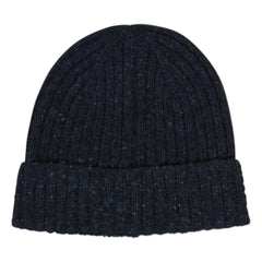 Hartford - Donegal Hat | Indigo Blue