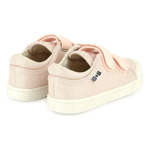 Bonton - He Scratch Sneakers | Pudra Pembe