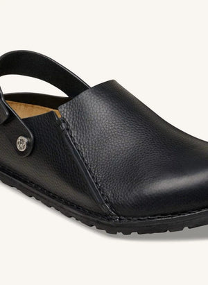 BIRKENSTOCK - Lutry Premium Sandals