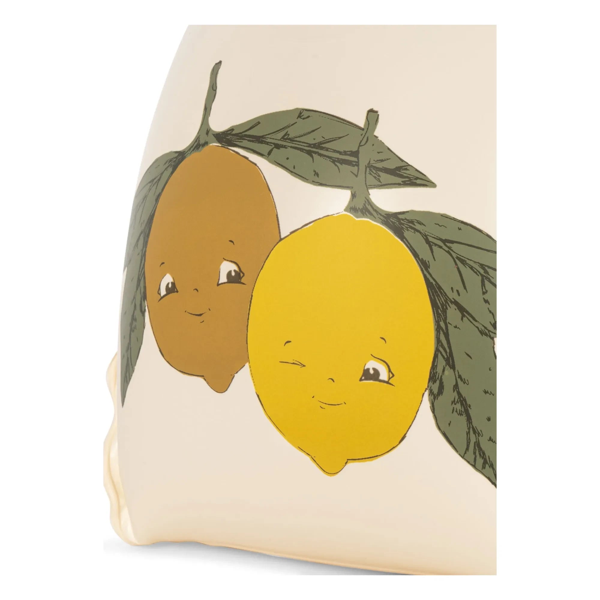Konges Sløjd - Sweet and Sour Arm Bands | Beige