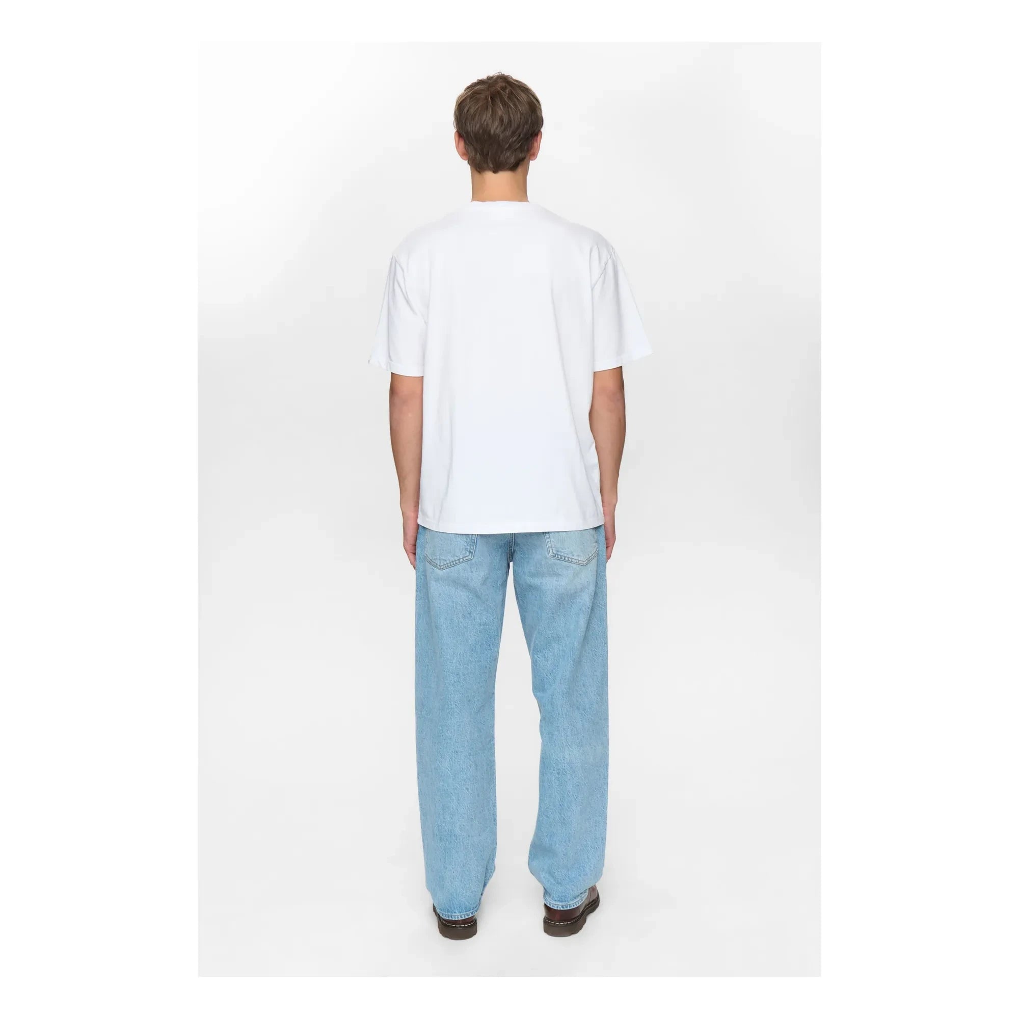Anerkjendt - Jean Akjonas | Light Blue