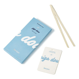 Kerzon - Giga Doux Scent Card